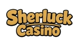 sherluck casino logo